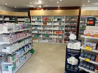 Pharmacie de Montreuil aux Lions