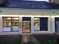 Pharmacie de Montreuil