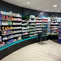 Pharmacie Émile Zola