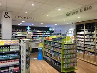 Pharmacie Victor Hugo - Montreuil Juigné