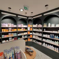 Pharmacie de Montreuil le Gast