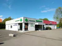 Pharmacie Bitsch