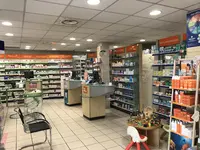 Pharmacie Cognee