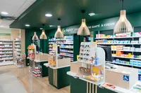 Pharmacie de Chaudron