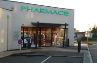 Pharmacie Marie-josée Perrin