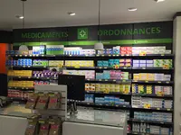 Pharmacie Centrale