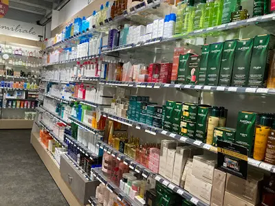 Pharmacie du Donjon