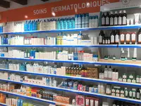 Pharmacie Montrichard Val de Cher