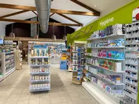Pharmacie de Montricoux