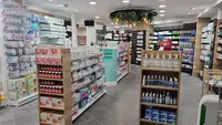 Aprium Grande Pharmacie du Marché