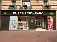 Pharmacie du Parc