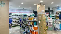 Pharmacie Molière