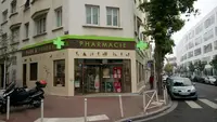 Pharmacie Renard Montrouge