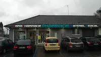 Pharmacie de l'Olivier