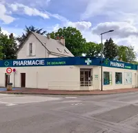 Pharmacie de Beaumer