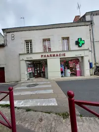 Pharmacie Belin