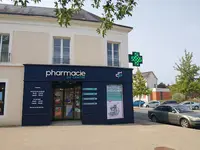 Pharmacie du Centre