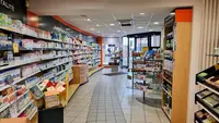 La Pharmacie du Centre À Montville