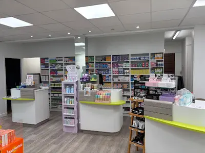 Pharmacie Beaucamp