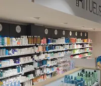 Grande Pharmacie de Morance