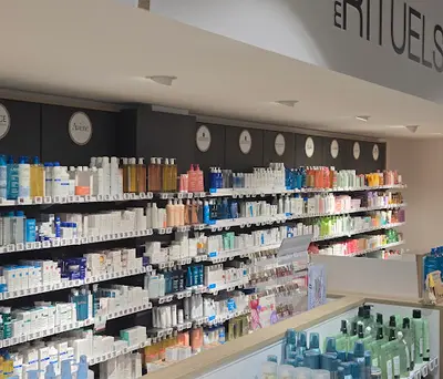 Grande Pharmacie de Morance