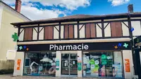 Pharmacie des Sources