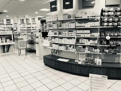 Pharmacie Malary