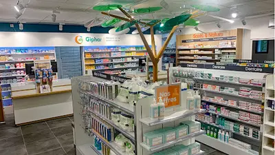 Pharmacie de la Céramique