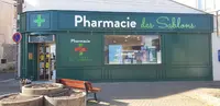 Pharmacie des Sablons