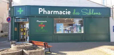 Pharmacie des Sablons