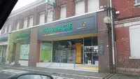 Pharmacie Gorin
