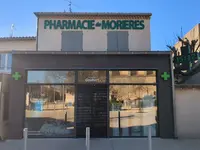Pharmacie de Morières