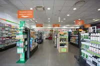 Pharmacie Provencale