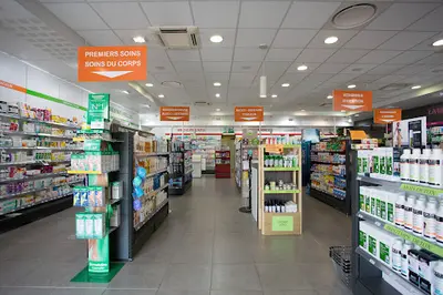 Pharmacie Provencale