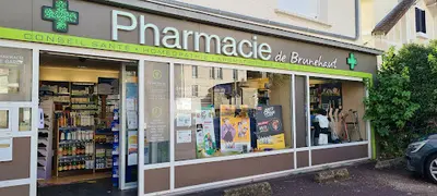 Pharmacie de Brunehaut