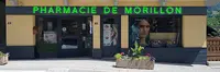 Pharmacie de Morillon