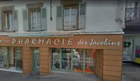 Pharmacie des Jacobins