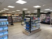 Pharmacie Demoulin
