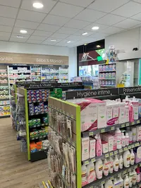 Pharmacie de la Place