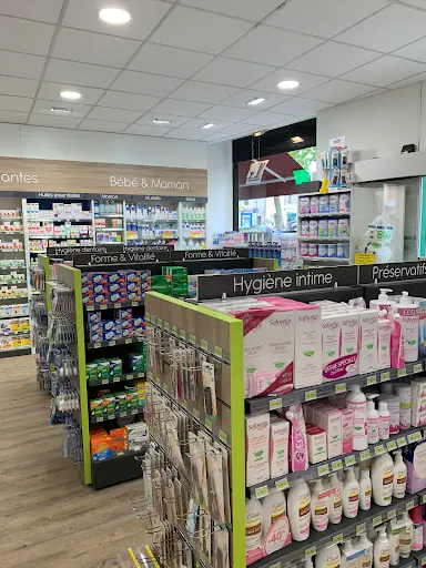 Pharmacie de la Place