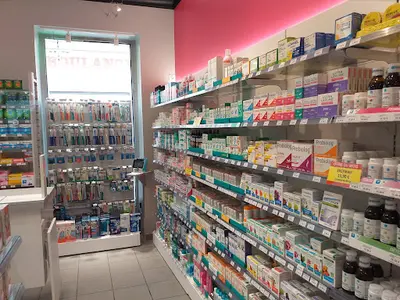 Pharmacie de la Tour Ronde