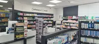 Pharmacie de Richeval