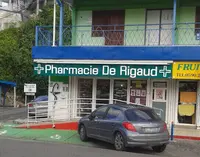 Pharmacie de Rigaud