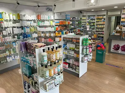 Pharmacie Guidicelli