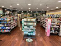 Pharmacie Leon