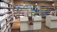 Pharmacie Beauséjour Totum