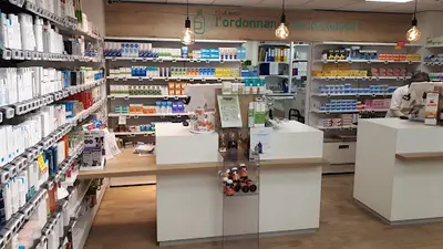 Pharmacie Beauséjour Totum