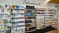 Pharmacie des Minotiers