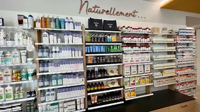 Pharmacie des Minotiers