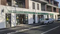 Pharmacie de la Fontaine Neuve